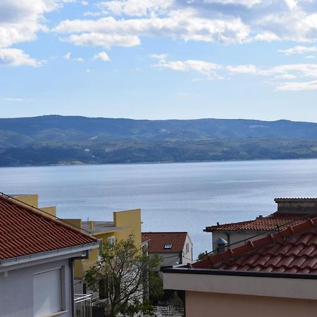 Omis Wind Rose Apartment Exteriér fotografie