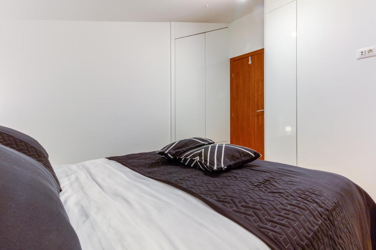 Omis Wind Rose Apartment Exteriér fotografie